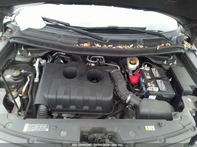 Photo 9 VIN: 1FM5K8DH9HGA72862 - FORD EXPLORER 