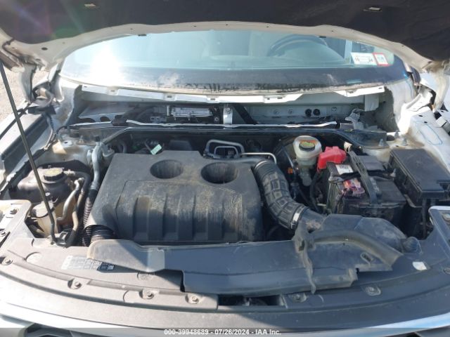 Photo 9 VIN: 1FM5K8DH9HGA80427 - FORD EXPLORER 