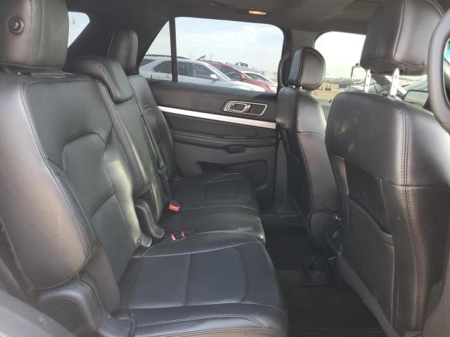 Photo 10 VIN: 1FM5K8DH9HGB51819 - FORD EXPLORER 