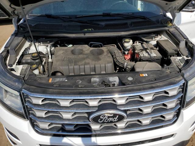 Photo 11 VIN: 1FM5K8DH9HGB51819 - FORD EXPLORER 