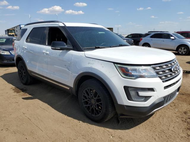 Photo 3 VIN: 1FM5K8DH9HGB51819 - FORD EXPLORER 