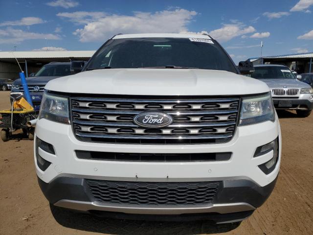 Photo 4 VIN: 1FM5K8DH9HGB51819 - FORD EXPLORER 