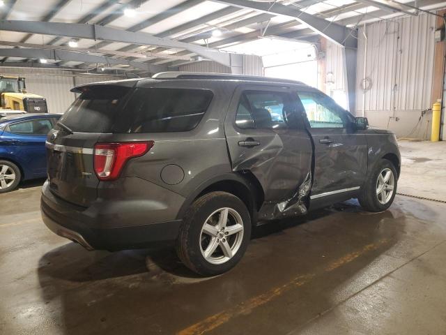 Photo 2 VIN: 1FM5K8DH9HGB61024 - FORD EXPLORER X 