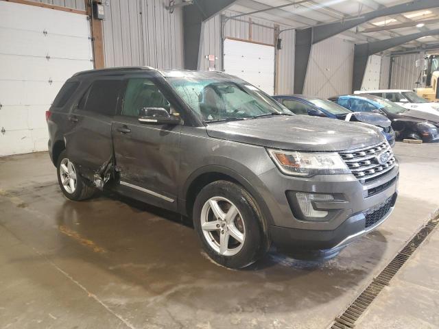 Photo 3 VIN: 1FM5K8DH9HGB61024 - FORD EXPLORER X 