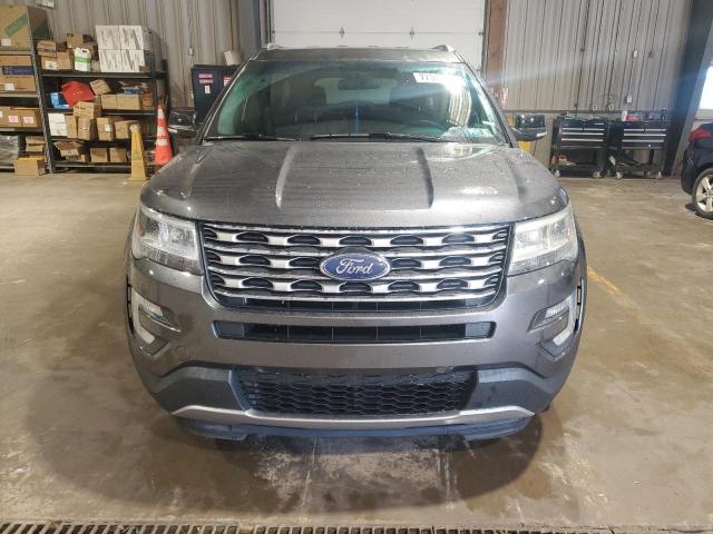 Photo 4 VIN: 1FM5K8DH9HGB61024 - FORD EXPLORER X 