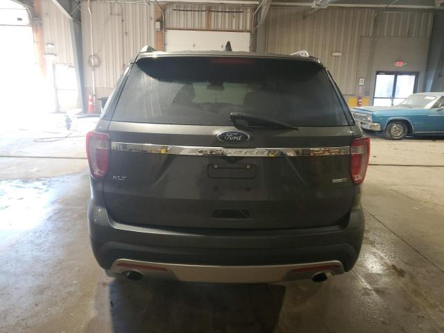 Photo 5 VIN: 1FM5K8DH9HGB61024 - FORD EXPLORER X 