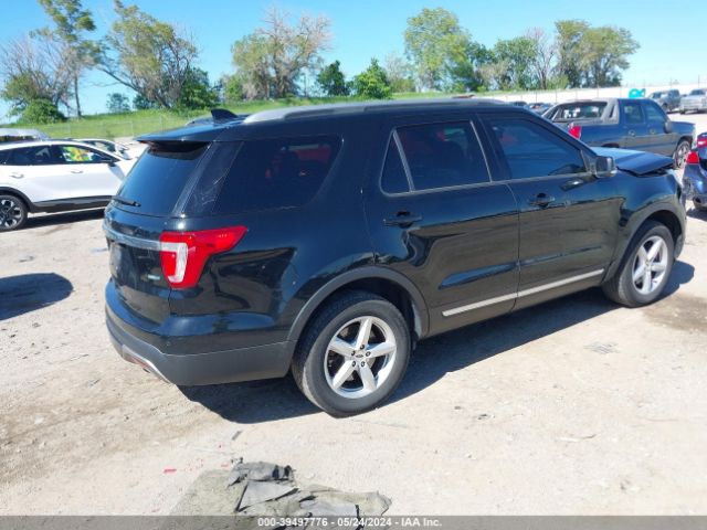 Photo 3 VIN: 1FM5K8DH9HGB71102 - FORD EXPLORER 