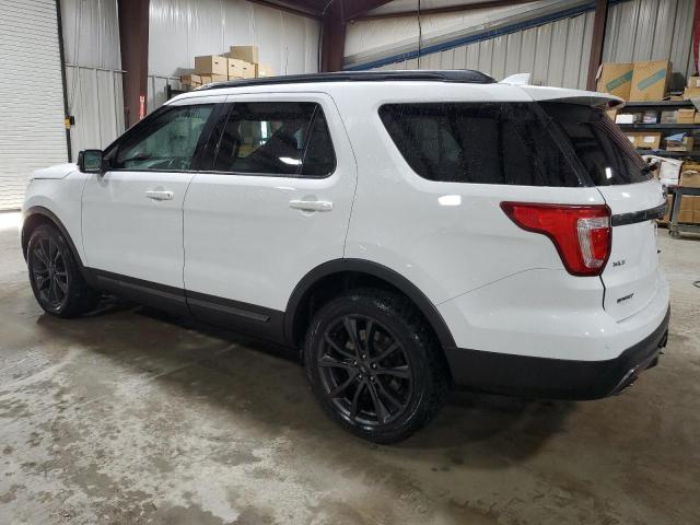 Photo 1 VIN: 1FM5K8DH9HGD51096 - FORD EXPLORER X 