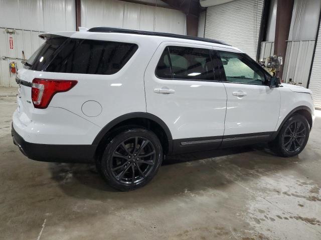 Photo 2 VIN: 1FM5K8DH9HGD51096 - FORD EXPLORER X 