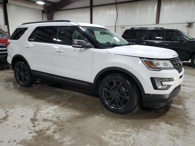 Photo 3 VIN: 1FM5K8DH9HGD51096 - FORD EXPLORER X 