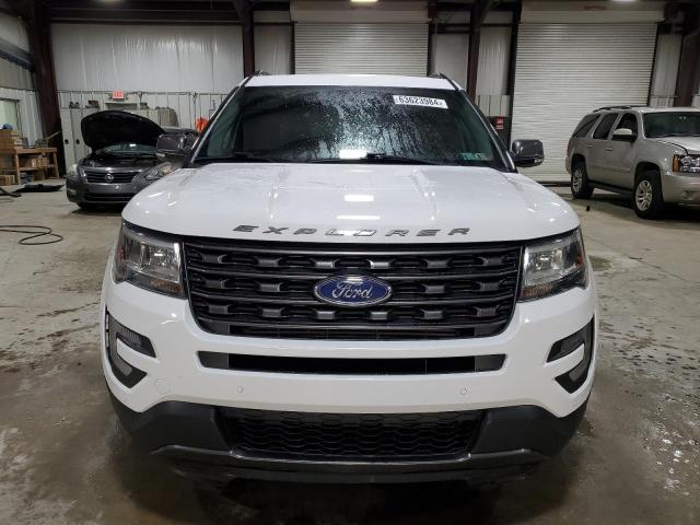 Photo 4 VIN: 1FM5K8DH9HGD51096 - FORD EXPLORER X 