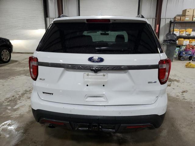 Photo 5 VIN: 1FM5K8DH9HGD51096 - FORD EXPLORER X 