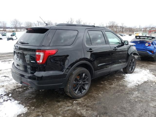 Photo 3 VIN: 1FM5K8DH9JGA87853 - FORD EXPLORER 