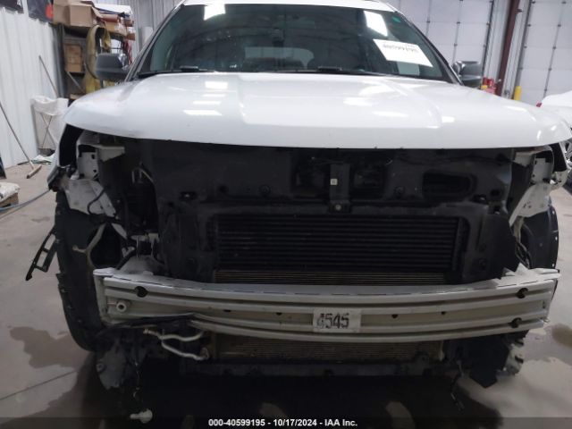 Photo 5 VIN: 1FM5K8DH9JGB17997 - FORD EXPLORER 