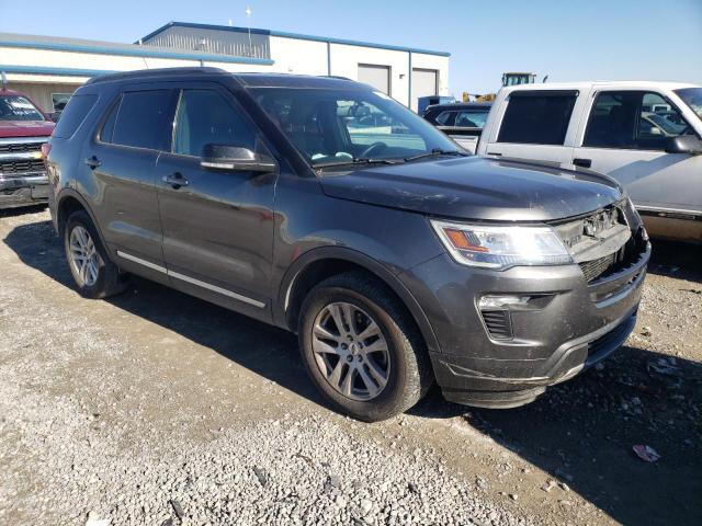 Photo 3 VIN: 1FM5K8DH9JGC39176 - FORD EXPLORER 