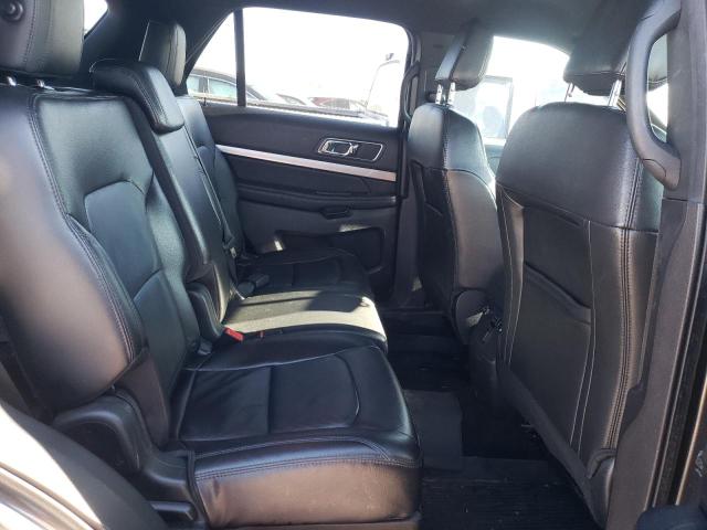 Photo 9 VIN: 1FM5K8DH9JGC39176 - FORD EXPLORER 