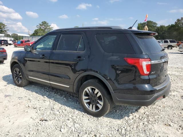 Photo 1 VIN: 1FM5K8DH9JGC68354 - FORD EXPLORER X 