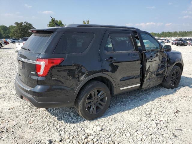 Photo 2 VIN: 1FM5K8DH9JGC68354 - FORD EXPLORER X 