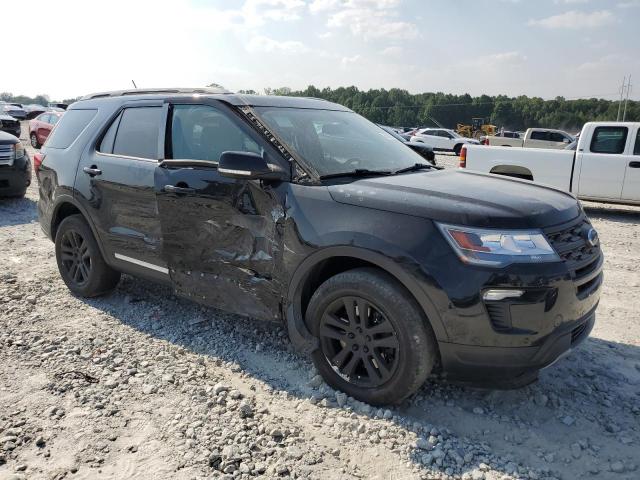 Photo 3 VIN: 1FM5K8DH9JGC68354 - FORD EXPLORER X 