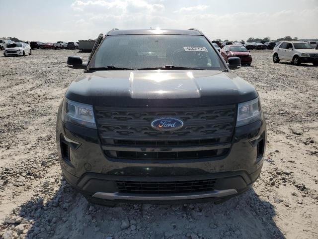 Photo 4 VIN: 1FM5K8DH9JGC68354 - FORD EXPLORER X 