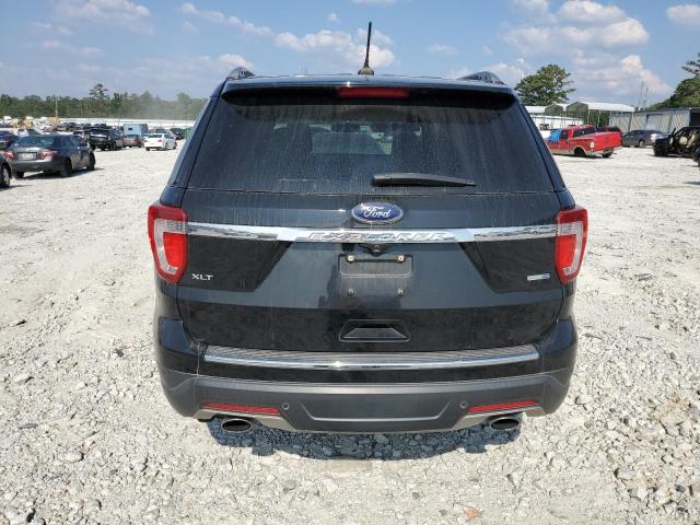 Photo 5 VIN: 1FM5K8DH9JGC68354 - FORD EXPLORER X 