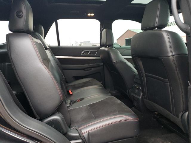 Photo 10 VIN: 1FM5K8DH9KGA00325 - FORD EXPLORER 