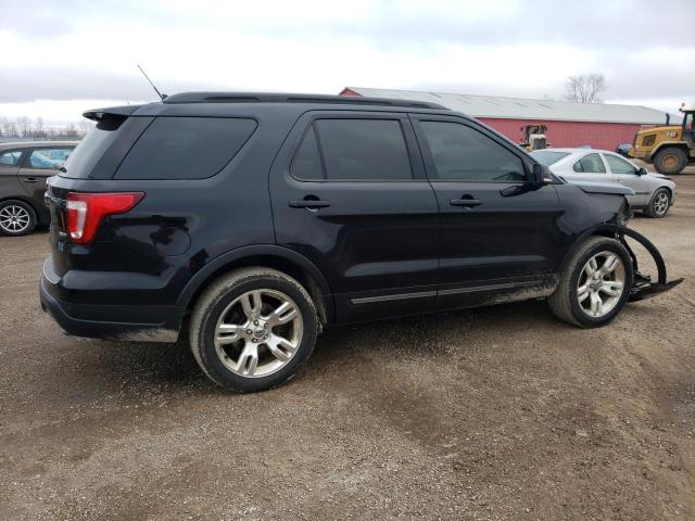 Photo 2 VIN: 1FM5K8DH9KGA00325 - FORD EXPLORER 