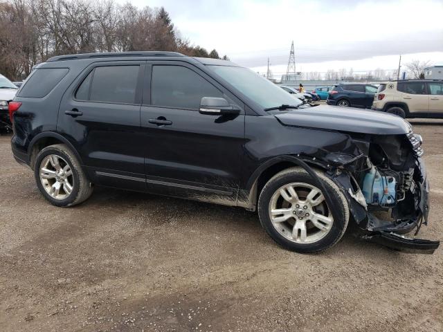 Photo 3 VIN: 1FM5K8DH9KGA00325 - FORD EXPLORER 