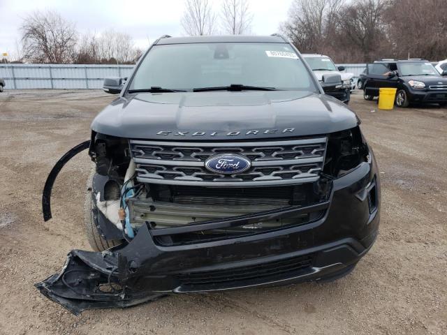 Photo 4 VIN: 1FM5K8DH9KGA00325 - FORD EXPLORER 