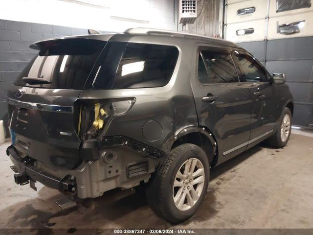 Photo 3 VIN: 1FM5K8DH9KGA45670 - FORD EXPLORER 