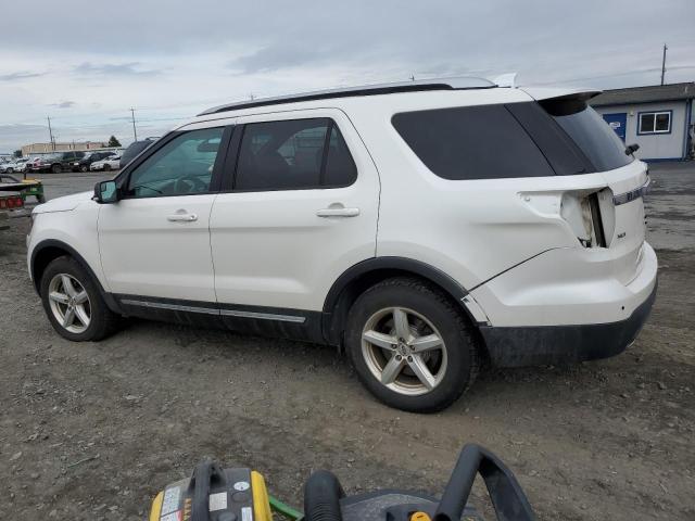 Photo 1 VIN: 1FM5K8DHXGGA26469 - FORD EXPLORER 