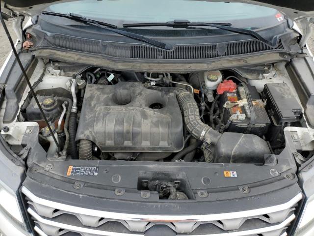 Photo 11 VIN: 1FM5K8DHXGGA26469 - FORD EXPLORER 