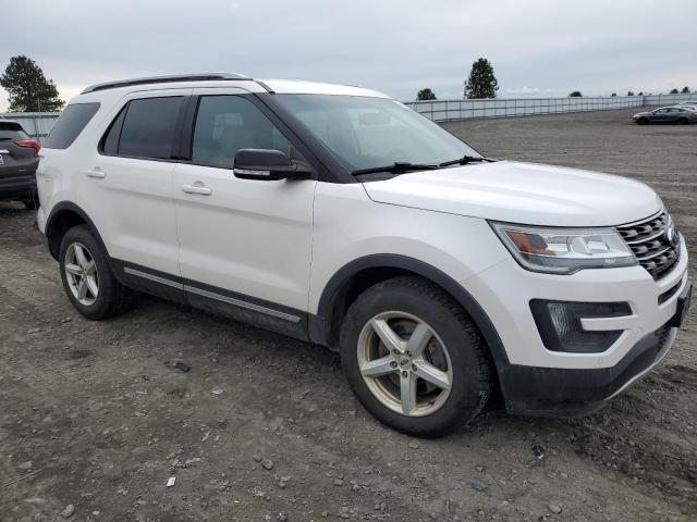 Photo 3 VIN: 1FM5K8DHXGGA26469 - FORD EXPLORER 