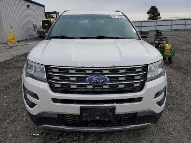 Photo 4 VIN: 1FM5K8DHXGGA26469 - FORD EXPLORER 