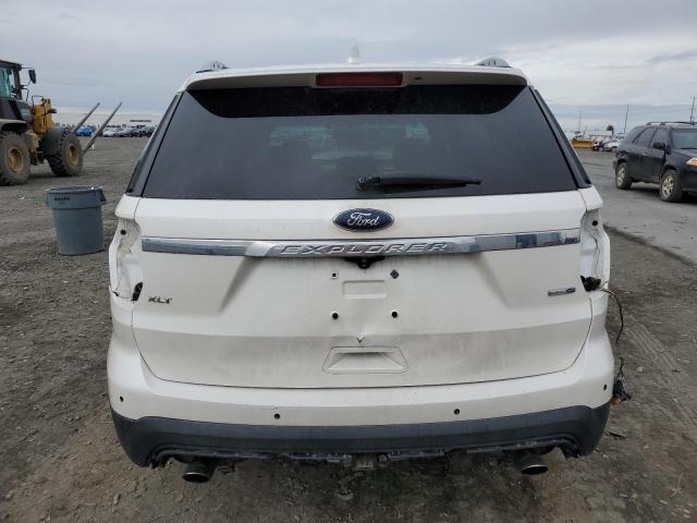 Photo 5 VIN: 1FM5K8DHXGGA26469 - FORD EXPLORER 