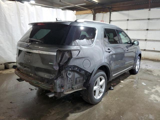 Photo 2 VIN: 1FM5K8DHXGGA49623 - FORD EXPLORER X 