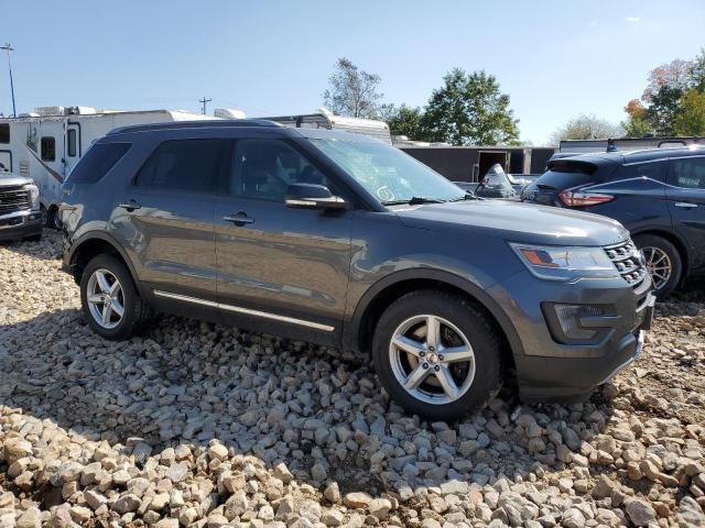 Photo 3 VIN: 1FM5K8DHXGGA49623 - FORD EXPLORER X 