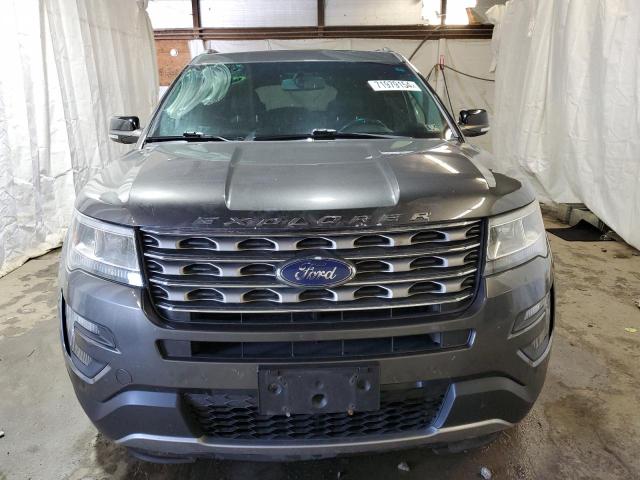 Photo 4 VIN: 1FM5K8DHXGGA49623 - FORD EXPLORER X 