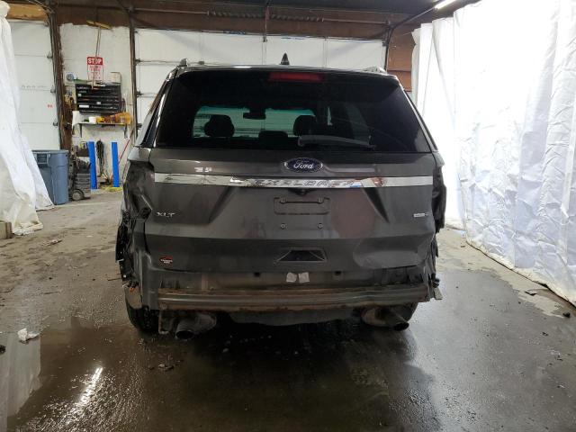 Photo 5 VIN: 1FM5K8DHXGGA49623 - FORD EXPLORER X 