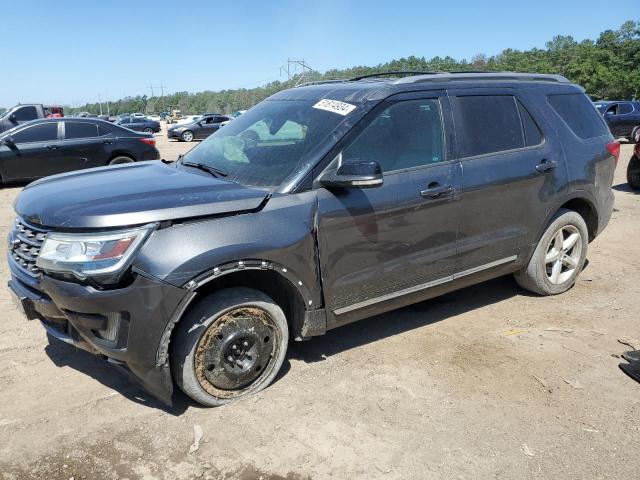 Photo 0 VIN: 1FM5K8DHXGGA94139 - FORD EXPLORER 