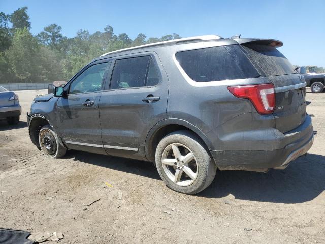 Photo 1 VIN: 1FM5K8DHXGGA94139 - FORD EXPLORER 