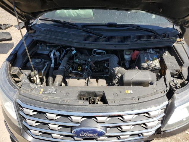 Photo 11 VIN: 1FM5K8DHXGGA94139 - FORD EXPLORER 