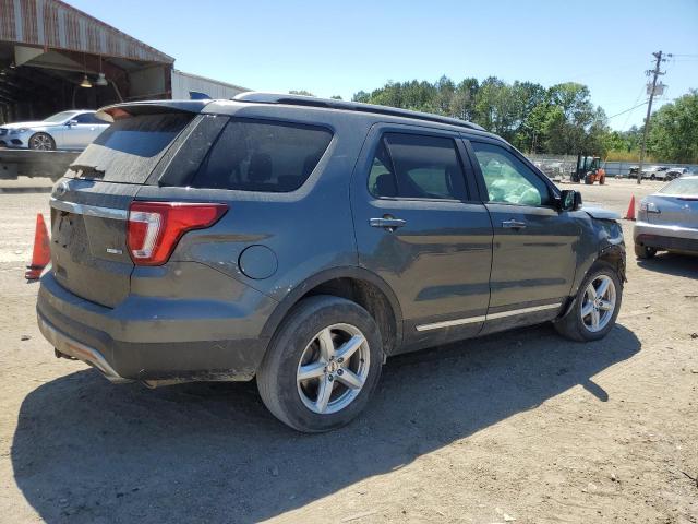 Photo 2 VIN: 1FM5K8DHXGGA94139 - FORD EXPLORER 