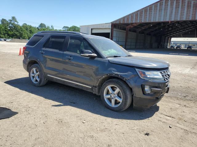 Photo 3 VIN: 1FM5K8DHXGGA94139 - FORD EXPLORER 