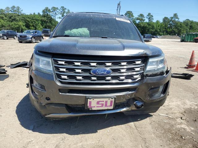 Photo 4 VIN: 1FM5K8DHXGGA94139 - FORD EXPLORER 