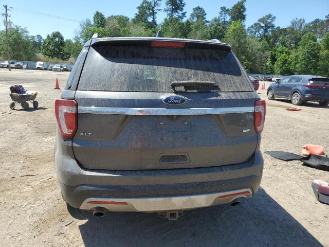 Photo 5 VIN: 1FM5K8DHXGGA94139 - FORD EXPLORER 