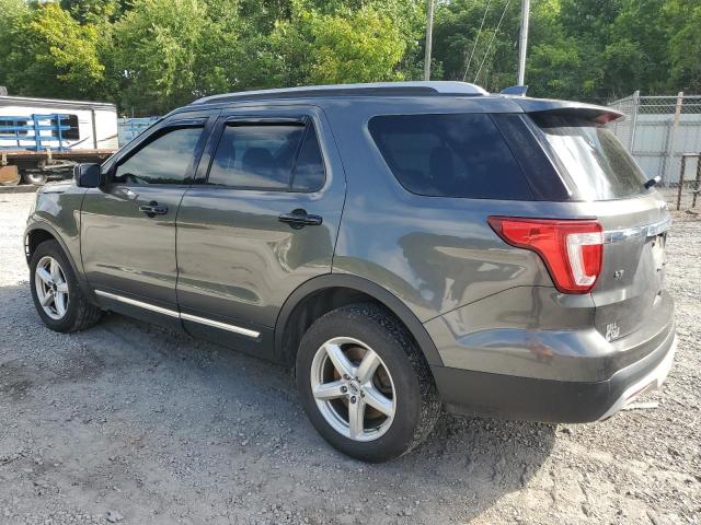 Photo 1 VIN: 1FM5K8DHXGGB57529 - FORD EXPLORER X 