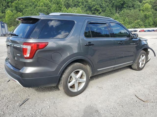 Photo 2 VIN: 1FM5K8DHXGGB57529 - FORD EXPLORER X 