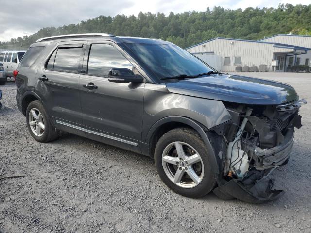 Photo 3 VIN: 1FM5K8DHXGGB57529 - FORD EXPLORER X 