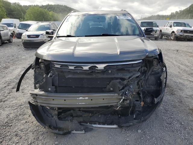 Photo 4 VIN: 1FM5K8DHXGGB57529 - FORD EXPLORER X 